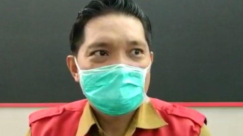 Kasus Positif Baru Tambah 22, Manado Terbanyak